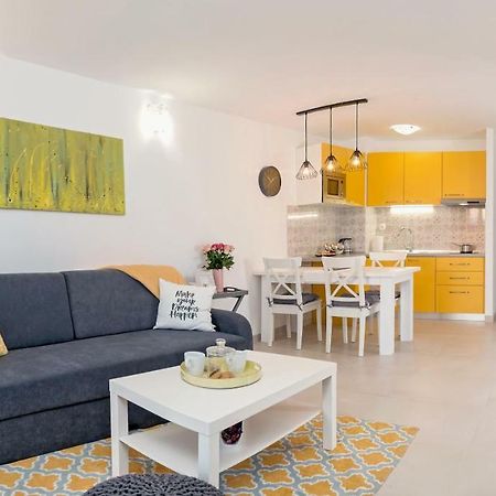 Villa Kala Komiža Zewnętrze zdjęcie