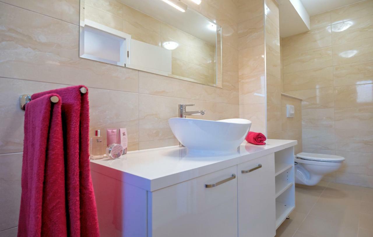 Villa Kala Komiža Zewnętrze zdjęcie