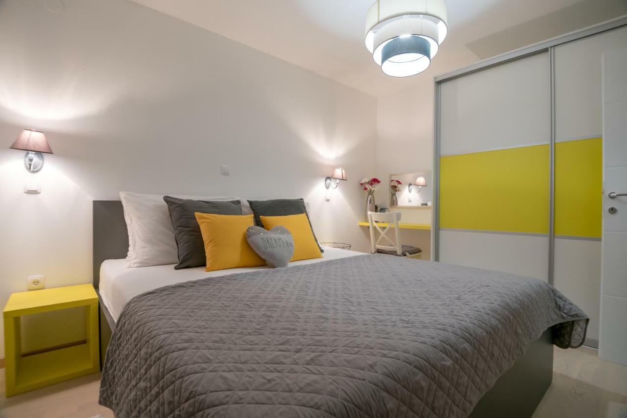 Villa Kala Komiža Zewnętrze zdjęcie