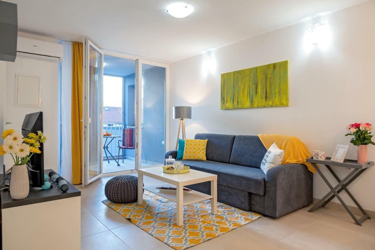 Villa Kala Komiža Zewnętrze zdjęcie