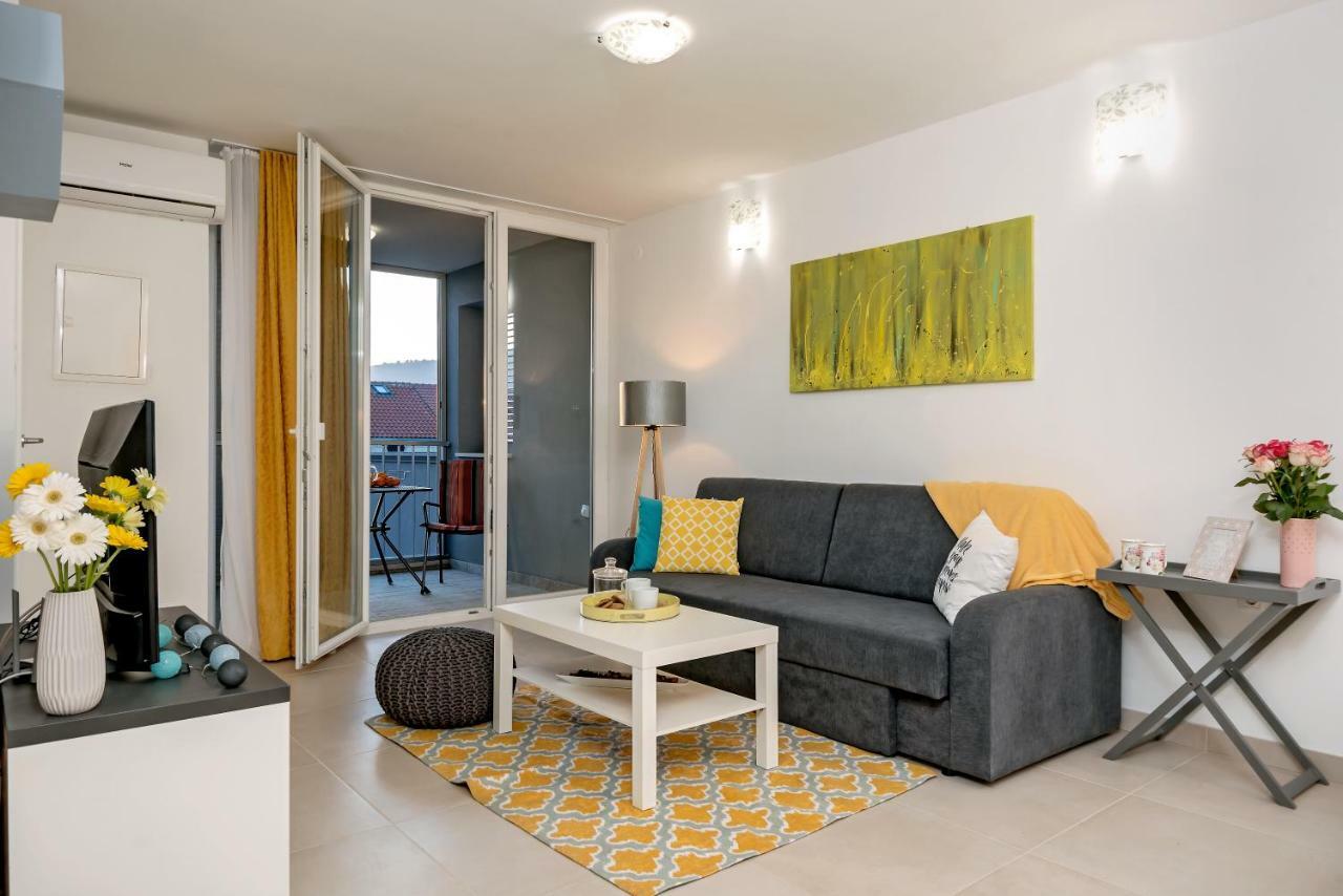 Villa Kala Komiža Zewnętrze zdjęcie